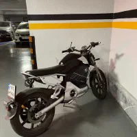 سوپر سوکو super soco TC max