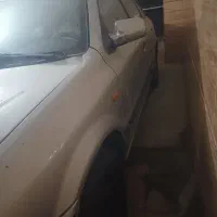 سمند مدل ۸۳