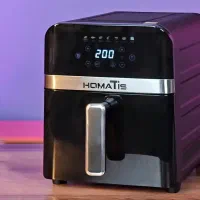 سرخ کن هوماتیس