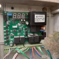 نصب تعمیرجک پارکینگ ریموت درب کرکره برقی درب برقی|مصالح و تجهیزات ساختمان|اسلام‌شهر, شهرک واوان|دیوار