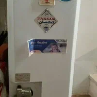 آبگرمکن دیواری