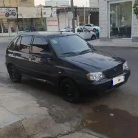 پراید 111 SE، مدل ۱۳۹۳