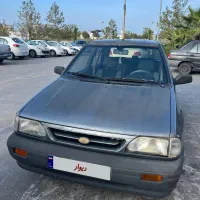 پراید|خودرو سواری و وانت|بندر انزلی, لیچارگی حسن رود|دیوار