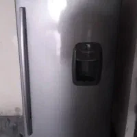 یخچال الکترواستیل موتور سوخته