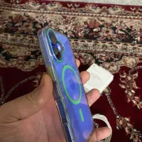 آیفون ۱۶ نرمال|موبایل|ارومیه, |دیوار