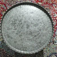قابلمه مسی قدیمی|ظروف پخت‌وپز|مشهد, شهرک بهارستان|دیوار