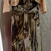 لباس مجلسی ترک