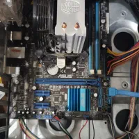 فروش کیس i7 3770/ram 16/hard 1t