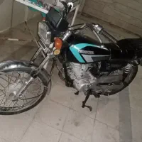 موتورسیکلت
