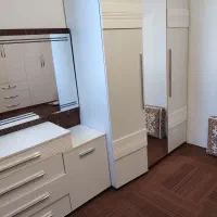 کمد و میز ارایش