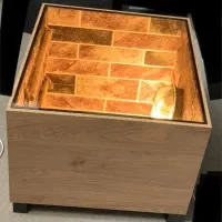 میز بی نهایت