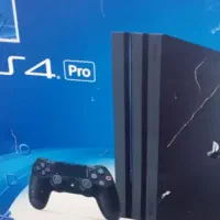 ps4پرو تک دسته