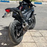 یاماها R3