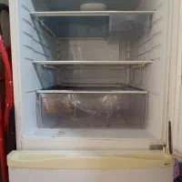 یخچال وفریزر|یخچال و فریزر|آشخانه, |دیوار