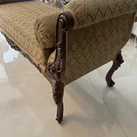مبل LOVE SEAT ( لاو سیت)|مبلمان خانگی و میز عسلی|تهران, شمیران‌نو|دیوار