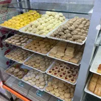 شیرینی ، بستنی ، کیک