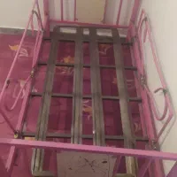 تخت کودک