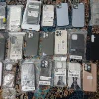 قاب گوشی آیفون، سامسونگ و شیایومی نو