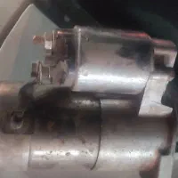 استارت مزدا