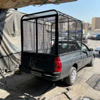 باربند سازی|قطعات یدکی و لوازم جانبی|تهران, دولاب|دیوار