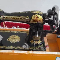 چرخ خیاطی تک شیر