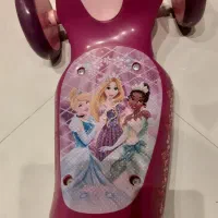 اسکوتر خارجی