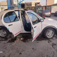 کوییک R رینگ اسپرت استثنایی|خودرو سواری و وانت|فردیس, فردیس|دیوار