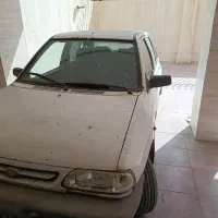 فروش پراید۱۳۱sl|خودرو سواری و وانت|بندرعباس, |دیوار