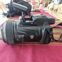 دوربین نیکون p1000|دوربین عکاسی و فیلمبرداری|گرگان, |دیوار