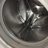 ماشین لباسشویی|ماشین لباسشویی و خشک‌کن لباس|مشهد, نیروی هوایی|دیوار