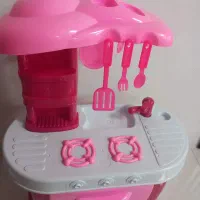 اسباب بازی آشپزخانه