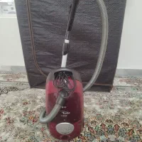 جاروبرقی LG