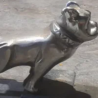 فقط ماک دارای قدیم قدر این ماک رو میدونن|مجسمه، تندیس، ماکت|اقلید, |دیوار