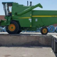 لوازم کمباین  با قیمت برداشت ۱۴۰۴