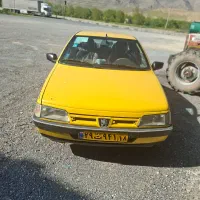 تاکسی گردشی