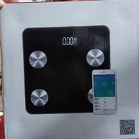 ترازو وزن کشی ۲ خط ۱۸۰ کیلویی