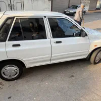 111 مدل ۹۴ یه لکه رنگ تمیز کارشناسی عکس اخر