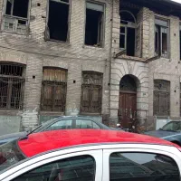 نقاش ساختمان نفس