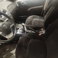 رانا پلاس پانامدل۴۰۱سفید|خودرو سواری و وانت|قم, زنبیل آباد|دیوار