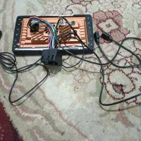 ظبط تصویری خودرو|قطعات یدکی و لوازم جانبی|تهران, بلورسازی|دیوار