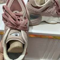 کفش نیو بالانس اصل|کیف، کفش، کمربند|یزد, |دیوار