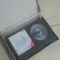 نوار ویدیو قدیمی