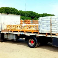 حمل انواع بار خاور کفی کانکس چیلر تهران شهرستان|خدمات حمل و نقل|تهران, بازار|دیوار