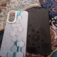 گوشی a14 64گیگ معاوضه آیفون