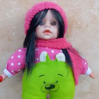 عروسک دستساز