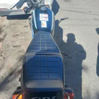 هندا۱۲۵|موتورسیکلت|قم, هفت تیر|دیوار