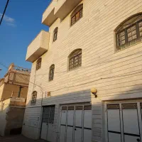 فروش منزل دوطبقه مرکز شهر زیرقیمت