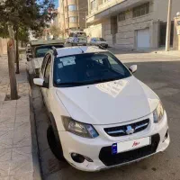 کوییک ۱۴۰۲|خودرو سواری و وانت|مشهد, نیروی هوایی|دیوار