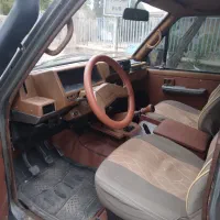 پاترول دو درب مدل ۷۴