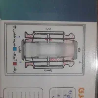 ال نود مدل ۸۷ ای دو|خودرو سواری و وانت|بابل, |دیوار